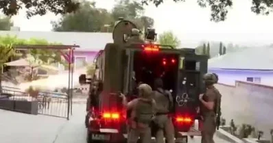 Erməni mafiyasına BÖYÜK ŞOK: 30 milyon dollar COVID yardımını...