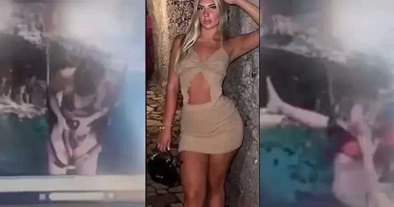 “TikTok” fenomeni yüksəklikdən dənizə atılarkən ölüb