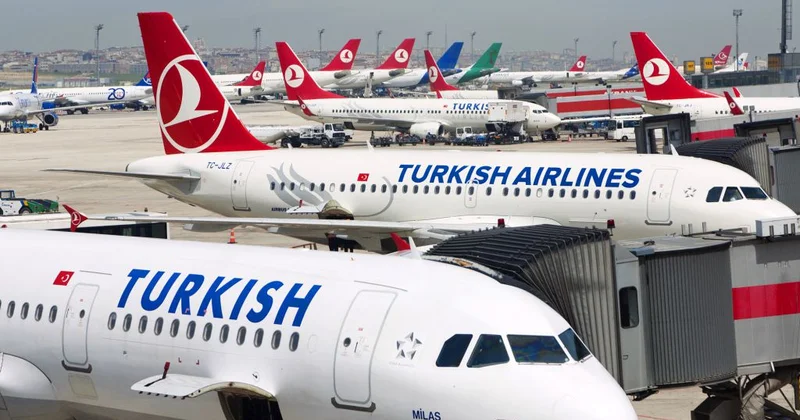 Naxçıvan və Gəncədən İstanbula uçuşları bu şirkət icra edəcək