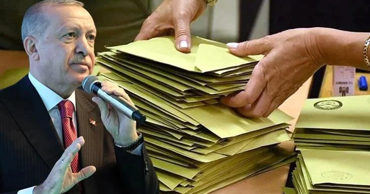 Ərdoğanın əsas rıəqibi kimdir? SORĞU