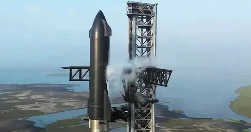 Uğursuz Starship testləri İlon Maskın Mars hədəfini dəyişəcək?