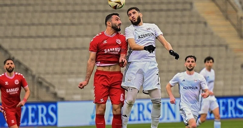 Yassin Benzia 5 oyunluq diskvalifikasiya olunub