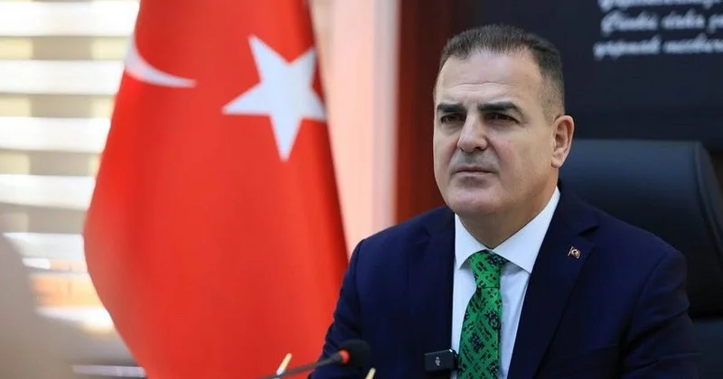 Muğla valisi: Zəlzələ zamanı 1 nəfər ölüb, 69 nəfər yaralanıb
