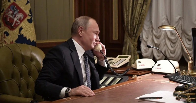 Путину пожаловались на нашествие из Казахстана