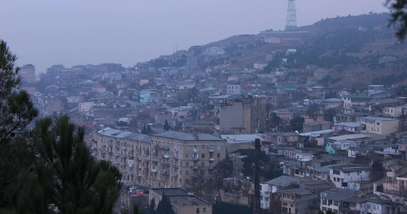 Bakıda bu binalar da sökülə bilər Dəyişiklik gözlənilir