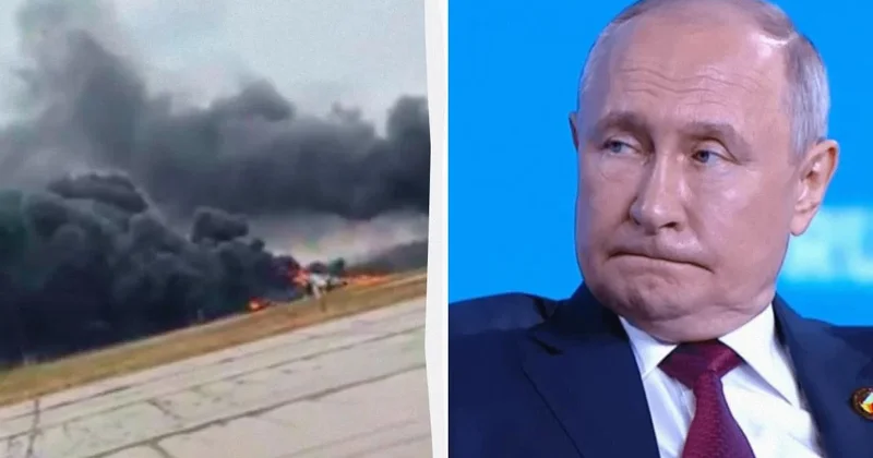 Putinin Ukraynaya qarşı “möcüzəvi silahı” yoxdur BILD