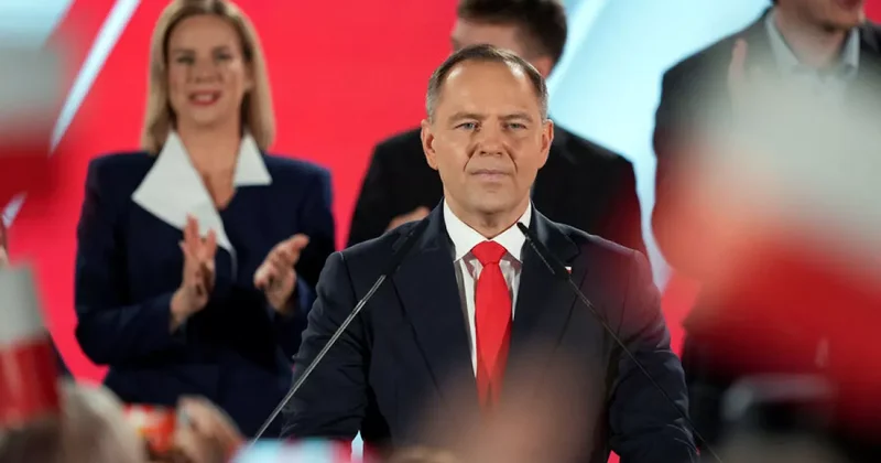 Названа дата инаугурации нового президента Польши