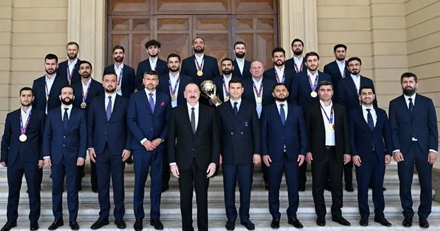Yeganə sevinc yerimiz Qarabağ futbol klubudur MÜNASİBƏT BİLDİRİLDİ