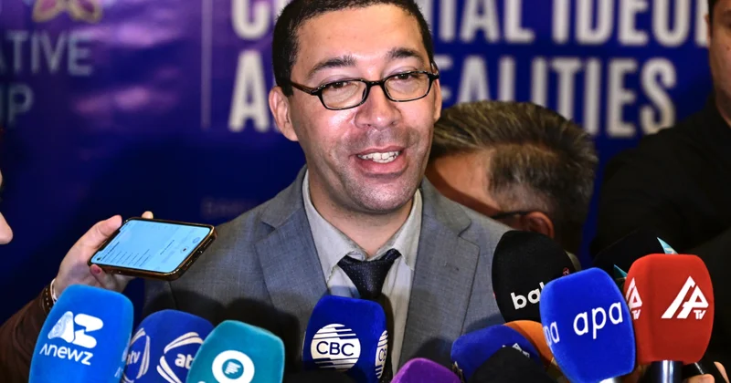 Tədqiqatçı: Analizlərimiz Əlcəzair və Sahel regionunun perspektivlərinin müəyyənləşdirilməsində əhəmiyyətli rol oynayır