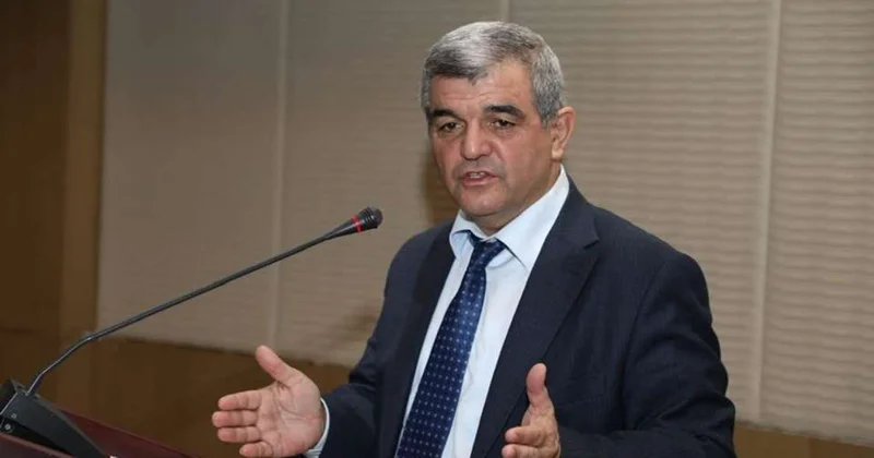 Əshabi Kəhfdən enerji ala bilmərəm, ona görə “ölü yanına” getmədim