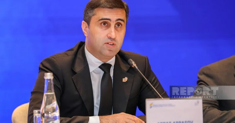Аббас Аббасов: Цель борьбы с колониализмом построение справедливого и равного будущего