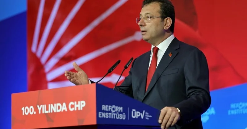 5 ci dalğa əməliyyatında CHP nin keçmiş millət vəkili həbs edildi FOTO