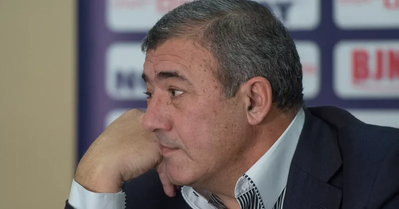 Ermənistan Futbol Federasiyasının keçmiş prezidentinə 152 milyonluq İTTİHAM