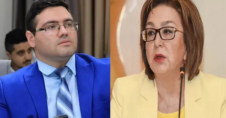 Hər yanlış suala görə abituriyentə 50 bal əlavə verilsin Ekspertdən DİM ə TƏKLİF