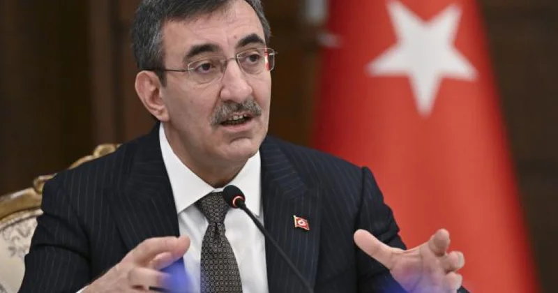 Türkiyənin vitse prezidenti inflyasiya ilə mübarizədə uğurları qeyd edib