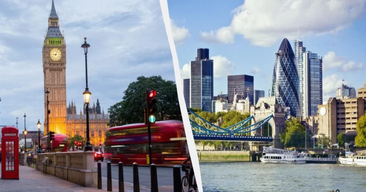 London sakini turistlərin ən çox etdiyi səhvləri və faydalı məsləhətləri AÇIQLADI