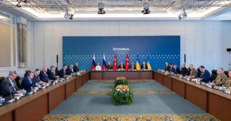 Переговоры России и Украины: Америка требует результаты и сроки