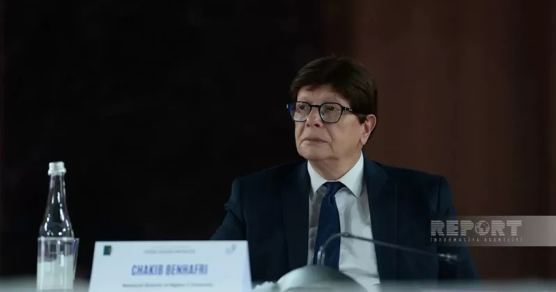 Бенхафри: Париж тратит огромные средства на пропаганду своей цивилизаторской миссии