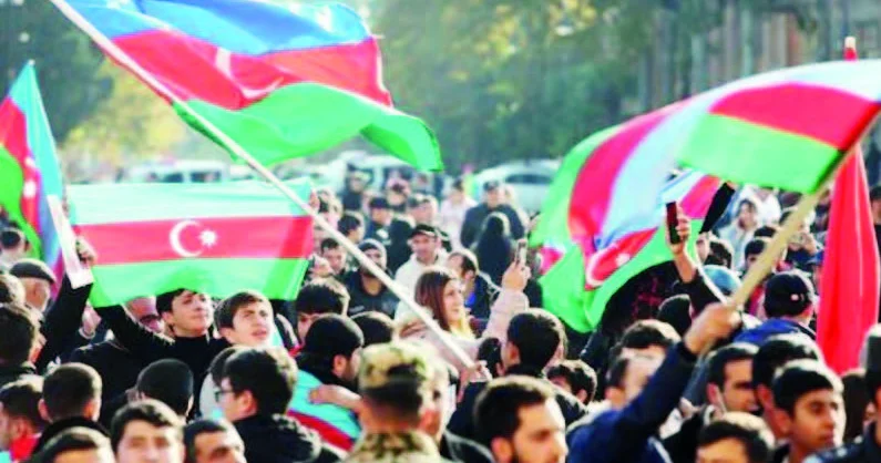 Azərbaycan xalqının siyasi identikliyi: azadlıqsevərlik