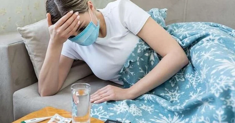 Səhiyyə Nazirliyindən virusla bağlı əhaliyə MÜRACİƏT Maskalardan İSRİFADƏ EDİN