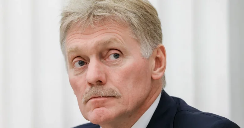 Peskov: Putin, Tramp və Zelenskinin üçtərəfli görüşü yaxın vaxtlarda çətin ki, mümkün olsun