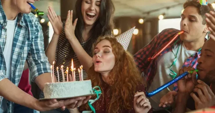 40 yaşda ad gününü keçirmək olmaz: İslam dini bununla bağlı nə deyir? KONKRET