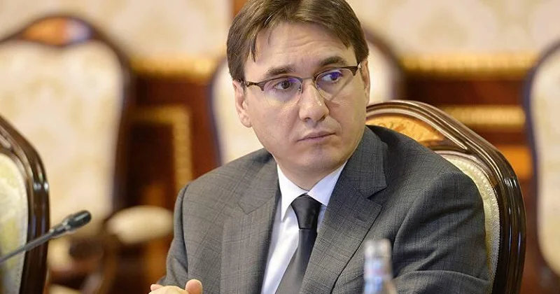 Бывший вице премьер Армении обвиняется в отмывании грязных денег