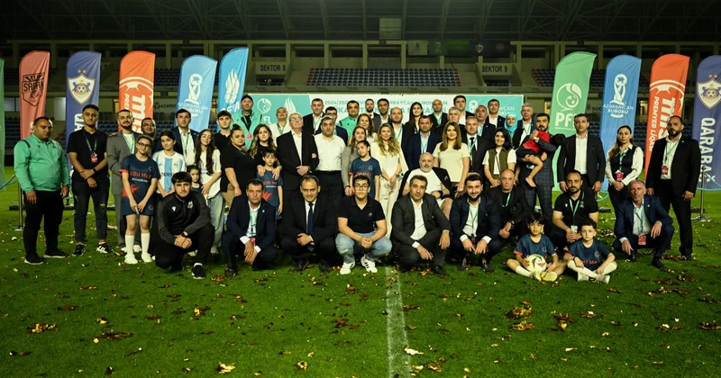 Futbolumuzun görünməyən qəhrəmanları