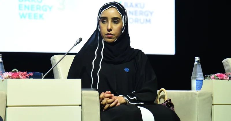 Masdar надеется реализовать проект по строительству первых морских ветровых станций на Каспии в ближайшее время