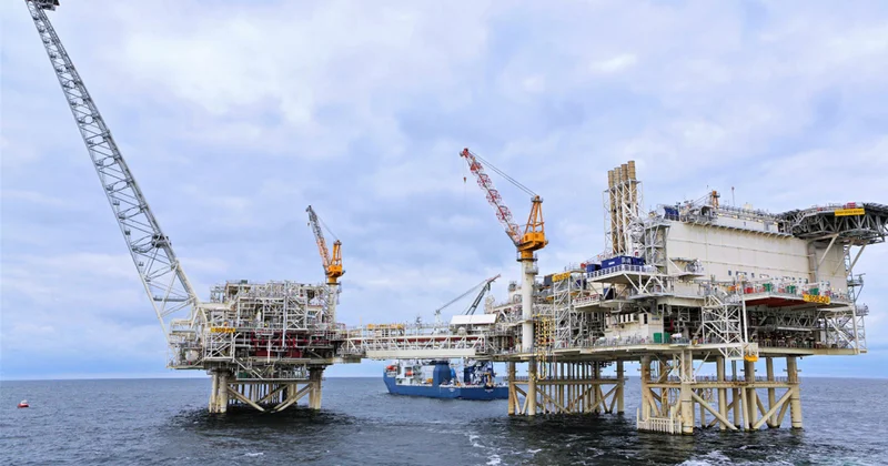 bp приобрела у SOCAR 70 процентов акций в двух блоках разведки и разработки на Каспии