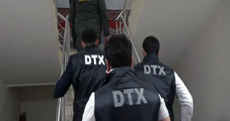DTX nın saxladığı hakerə HÖKM OXUNDU