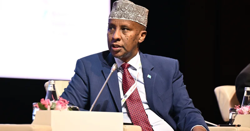 Nazir: Somali ilə Azərbaycan arasında imzalanmış anlaşma memorandumu ikitərəfli əlaqələrin inkişafına təkan verəcək