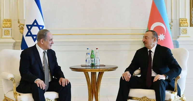 Netanyahu açıqladı: Azərbaycana buna görə gəlmirəm...
