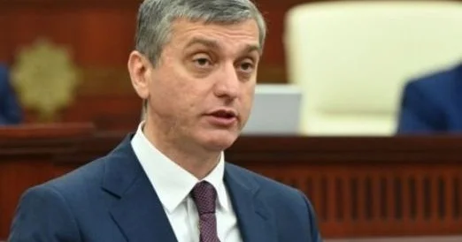 Yaxın günlərdə təkliflər paketimiz təqdim ediləcək Palata sədri