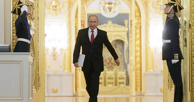 Putinə qarşı “Pautina”: Kreml və təbliğatçılar şokdadır...