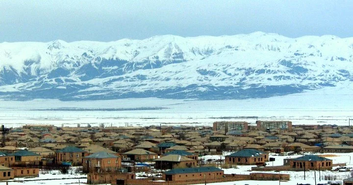 Basarkeçər nahiyəsi kəndlərinin İrfani Ruhları...