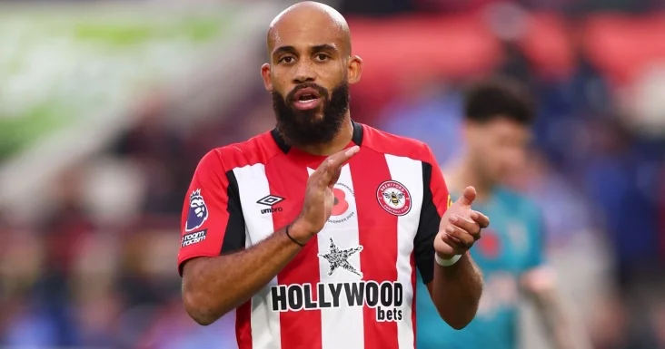 Brentford un kamerunlu bombardiri İngiltərə nəhənginə keçir SON DURUM