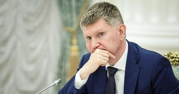 Reşetnikov Rusiya iqtisadiyyatının soyumasının əlamətlərini qeyd edib