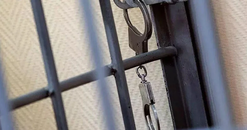 Zəlzələ kütləvi məhbus qaçışı ilə nəticələndi