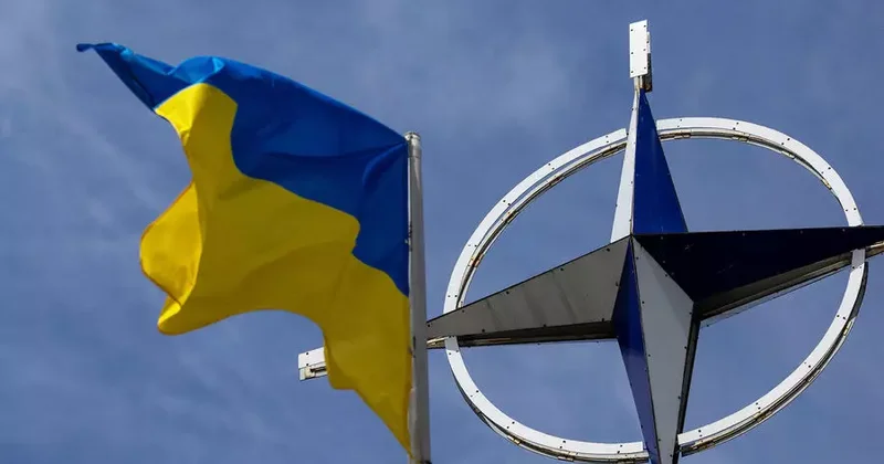 Ukrayna NATO nun məlumat mübadiləsi sisteminə qoşulur