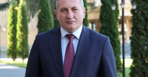 Paşinyan onu Ermənistana polis rəisi təyin etdi