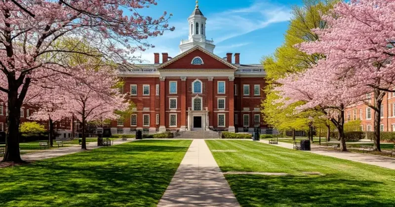Harvard Universiteti Tramp administrasiyasını məhkəməyə verib