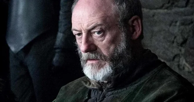 Game of Thrones aktyoru yardım gəmisilə Qəzzaya gedir