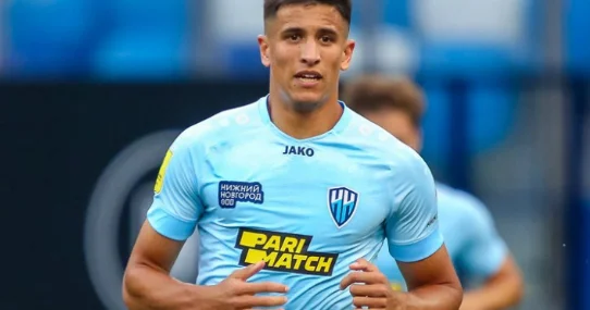 Neftçi argentinalı müdafiəçiyə təklif göndərib