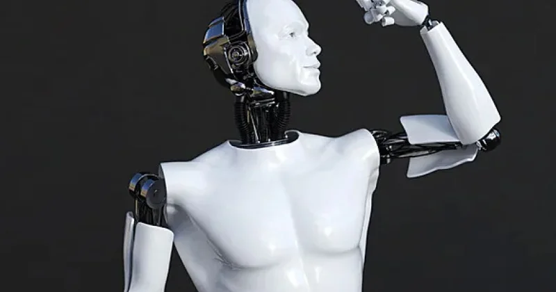 Robotlar üçün özünü bərpa edən əzələlər yaradılıb