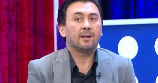 Aqşin Fateh: “Bir ilə 100 min manat xərcləyirəm”
