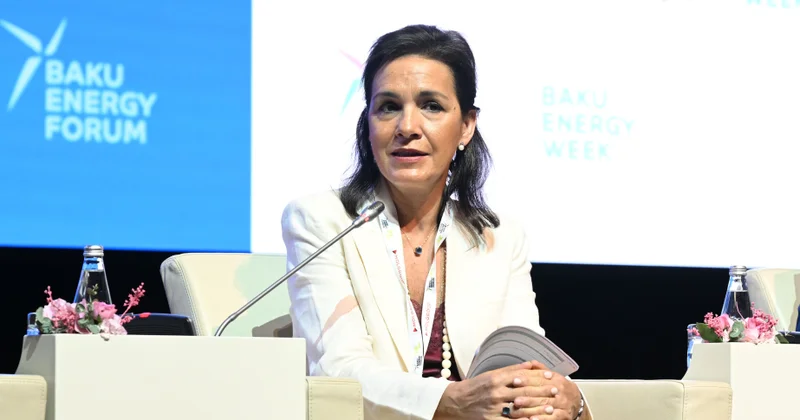 Avropa Komissiyası: Azərbaycan həm bərpaedilən, həm də qazıntı yanacaqlarında nümunəvi ölkədir