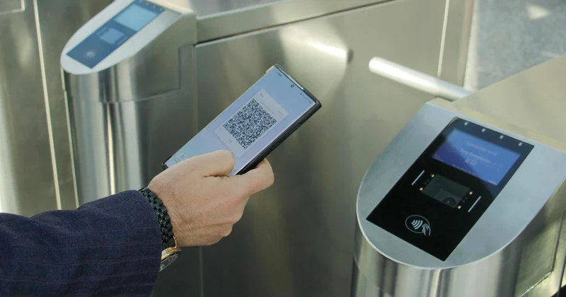 Оплата проезда в метро может стать еще удобнее для жителей Баку