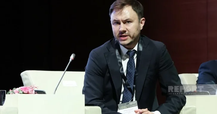 Микола Колесник: Благодарим Азербайджан за солидарность в трудное для Украины время