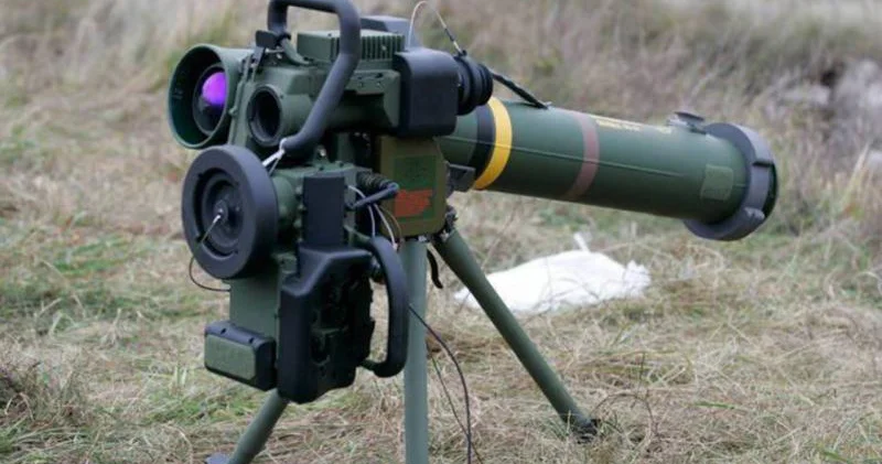 İspaniya İsraildən “Spike LR2” raketinin alınmasını dayandırdı